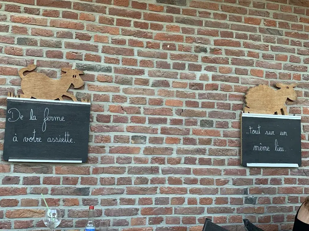 Pollet Jordaan_Au P'tit Bon Orme_4432_review