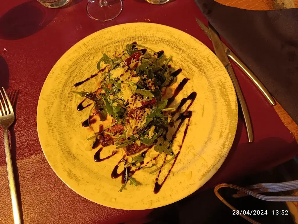 Christine Dalla Valle_Au P'tit Bon Orme_4432_review