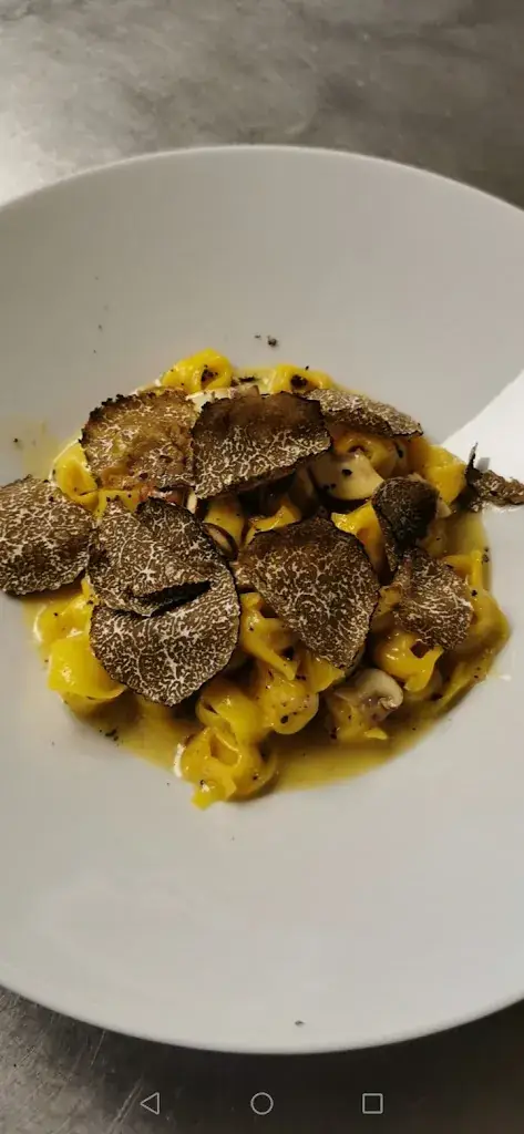 Menu_La Ciociara, Restaurant_Liège_image_4