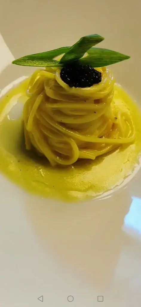 Menu_La Ciociara, Restaurant_Liège_image_8