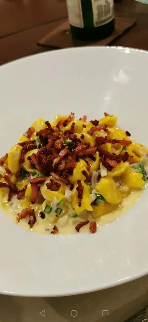 Menu_La Ciociara, Restaurant_Liège_image_9