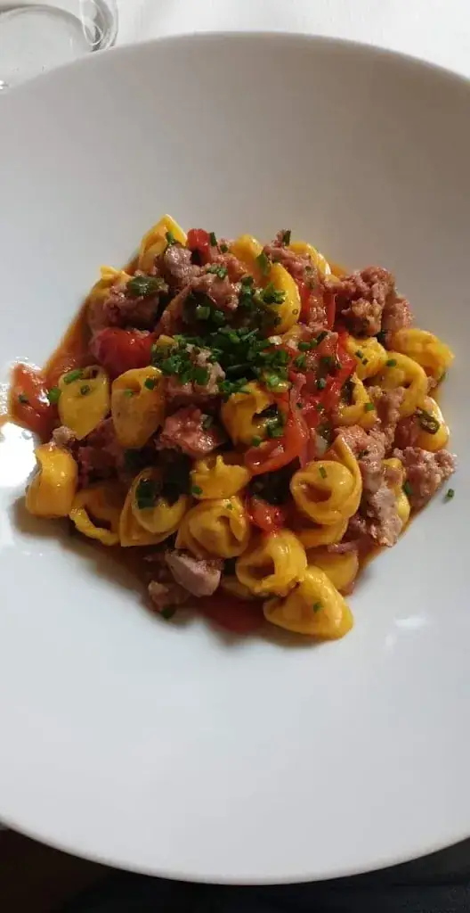 Pappii Tv_La Ciociara, Restaurant_Liège_review