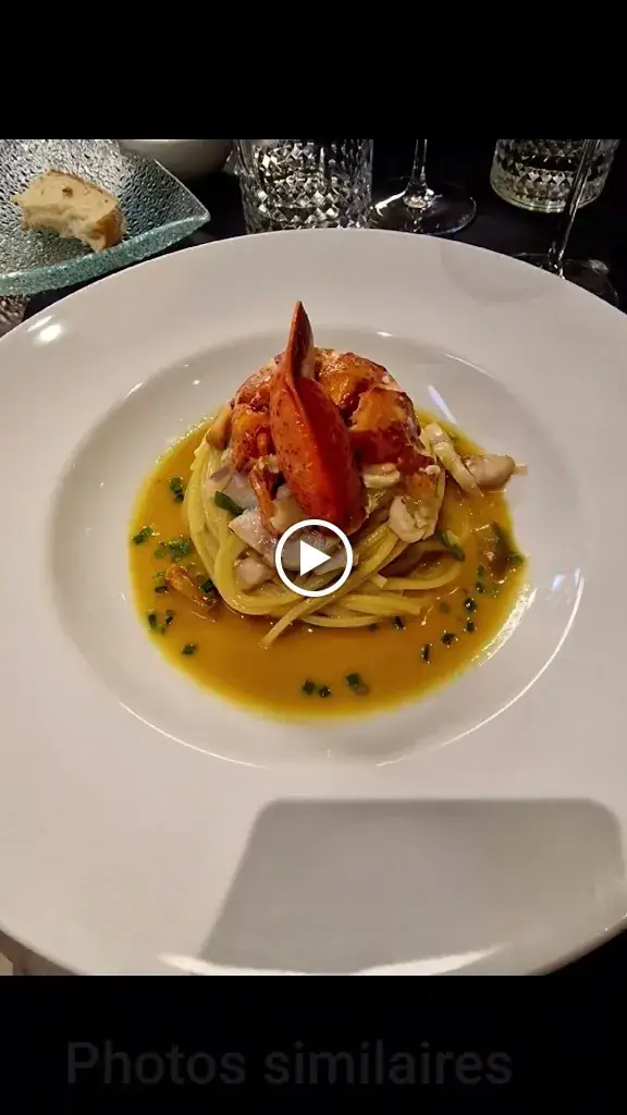 La Ciociara, Restaurant_Liège_slider_image_2