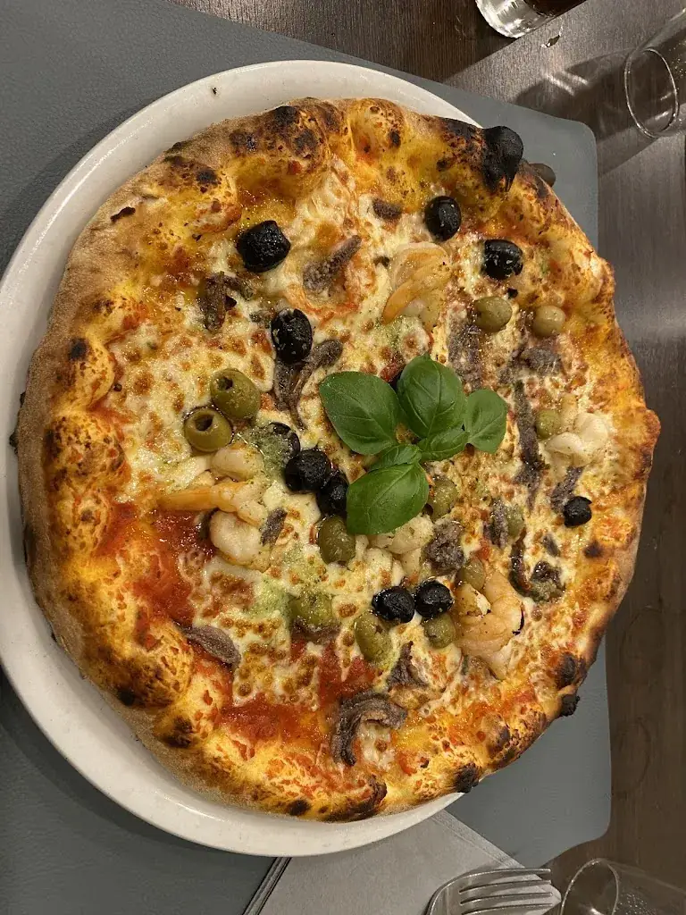 Céline Liebens_Luna Blu_Juprelle_review