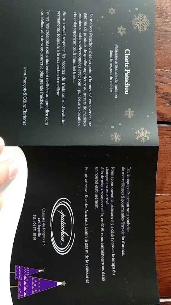 Menü_Patachou_Juprelle_Bild_4