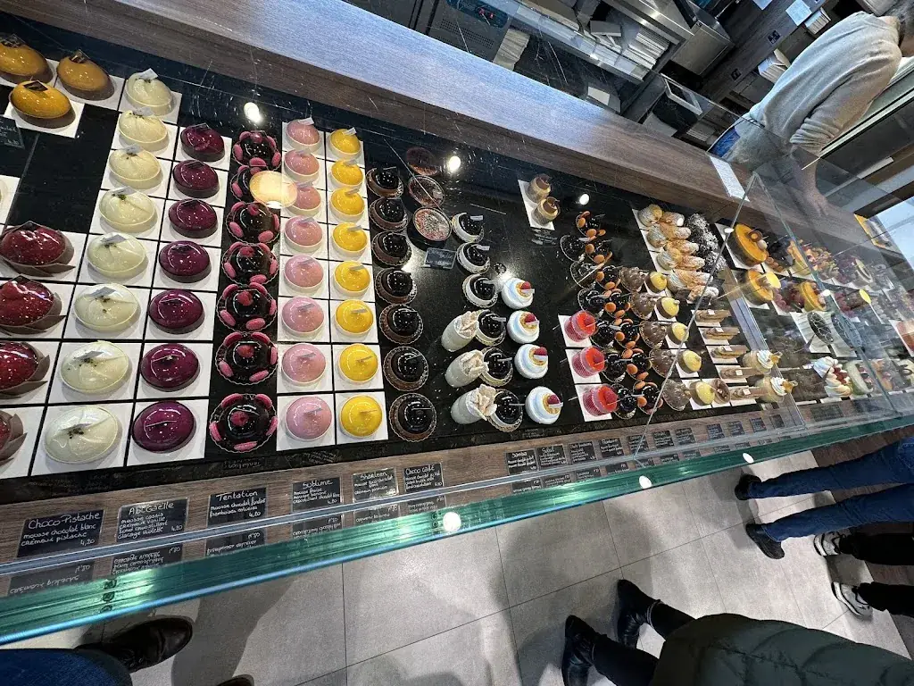 sadaf_Patachou_Juprelle_Bewertung