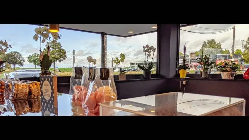 Patachou Restaurant in Juprelle