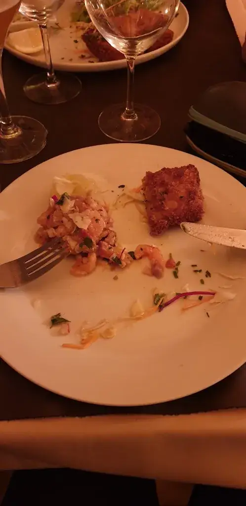 Menü_Petite Brasserie_Liège_Bild_2