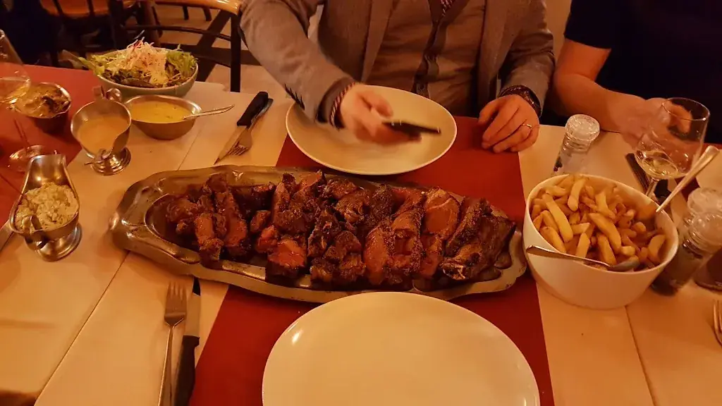 Menü_Petite Brasserie_Liège_Bild_3