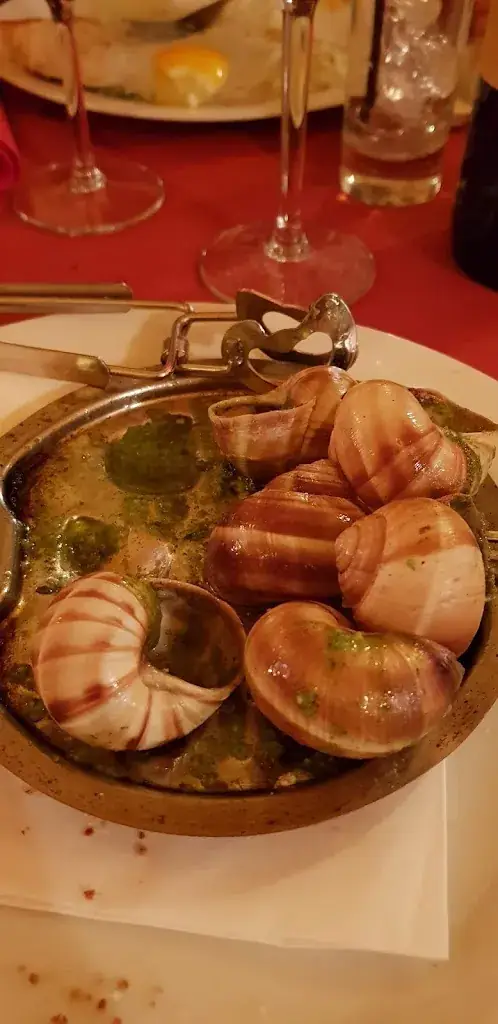 Menü_Petite Brasserie_Liège_Bild_4