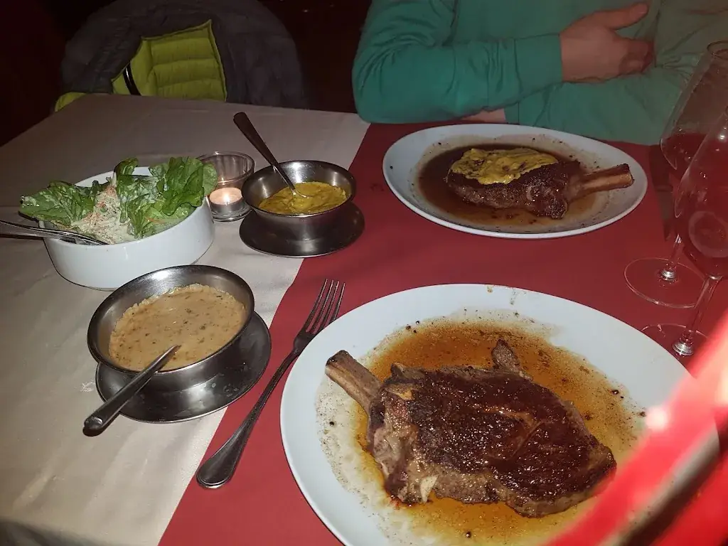 Menü_Petite Brasserie_Liège_Bild_5