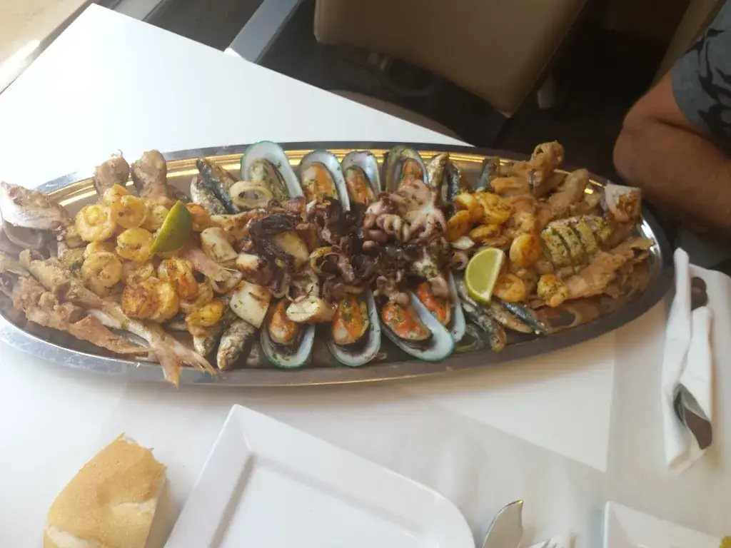 Menü_Petite Brasserie_Liège_Bild_6