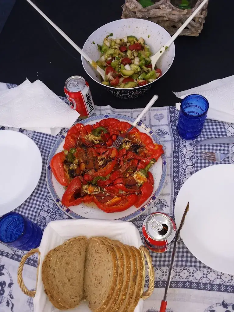 Menü_Petite Brasserie_Liège_Bild_9