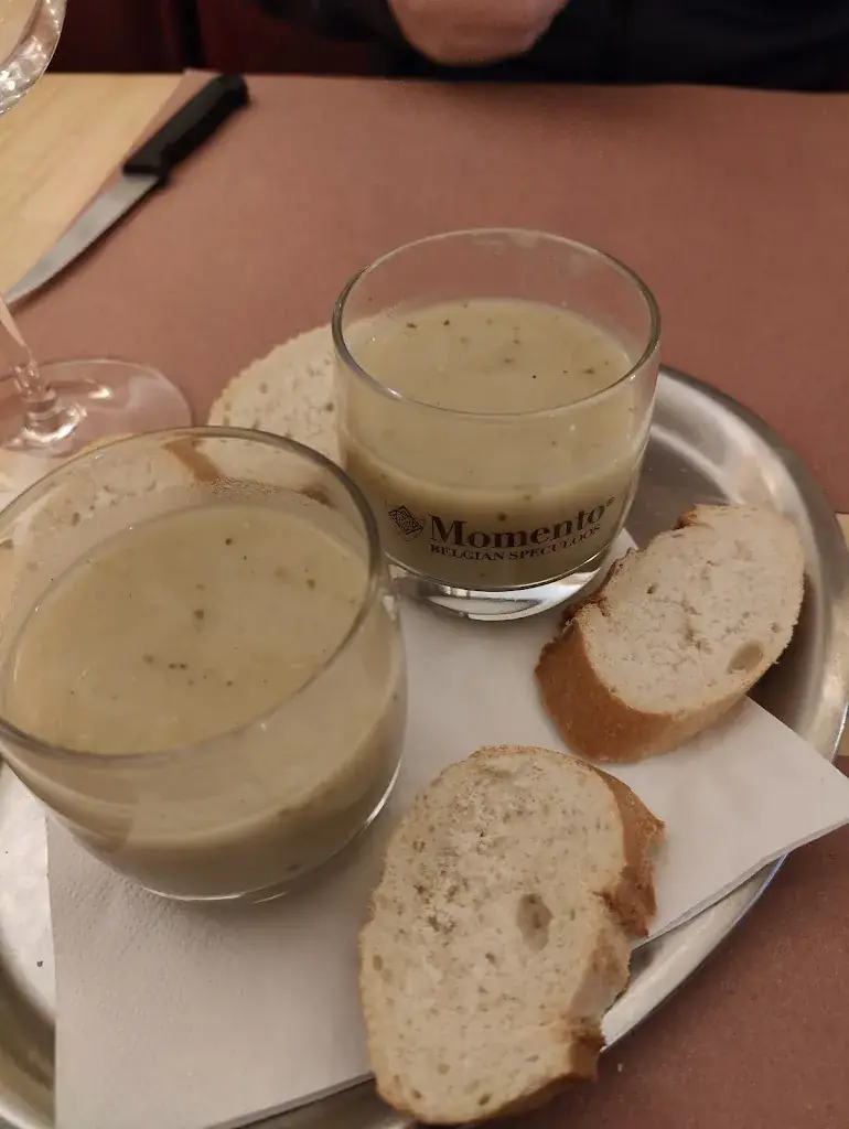 Julien M_Petite Brasserie_Liège_Bewertung