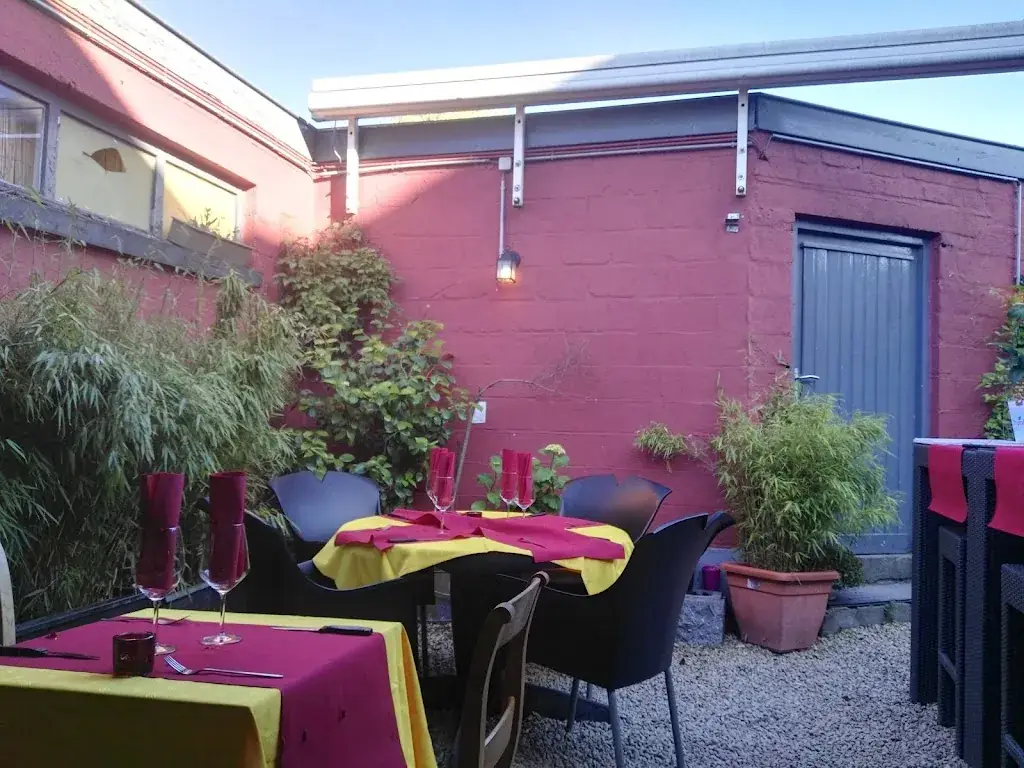 Petite Brasserie Restaurant in Liège