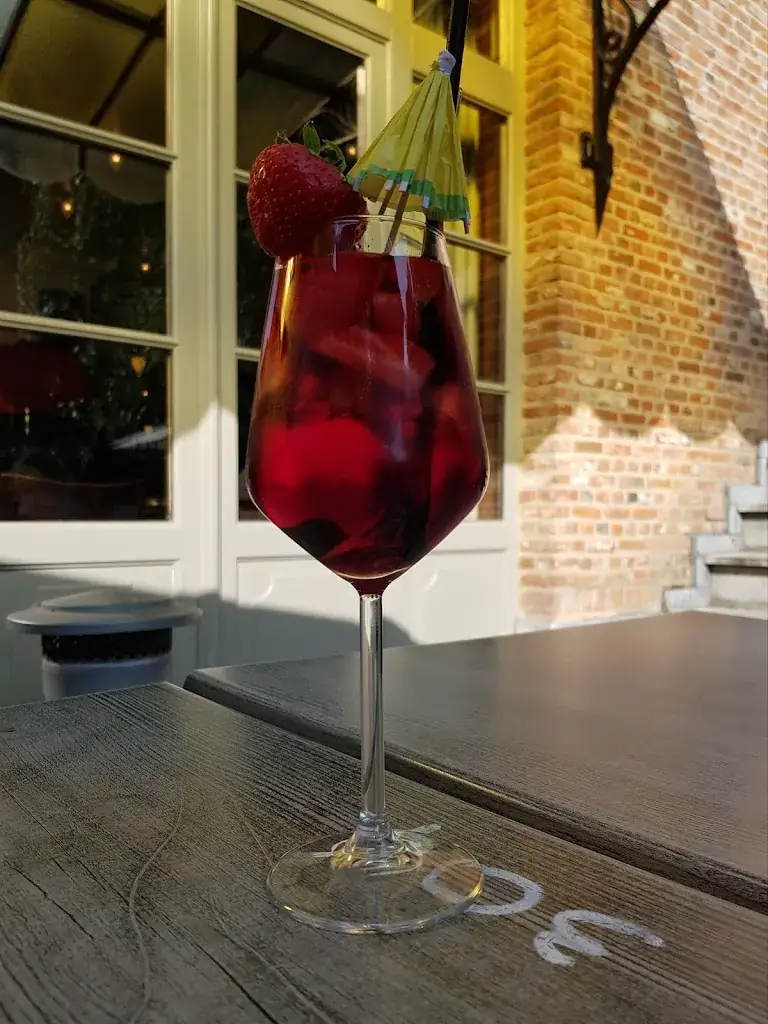 Menü_vieux depot restaurant_Brasschaat_Bild_5