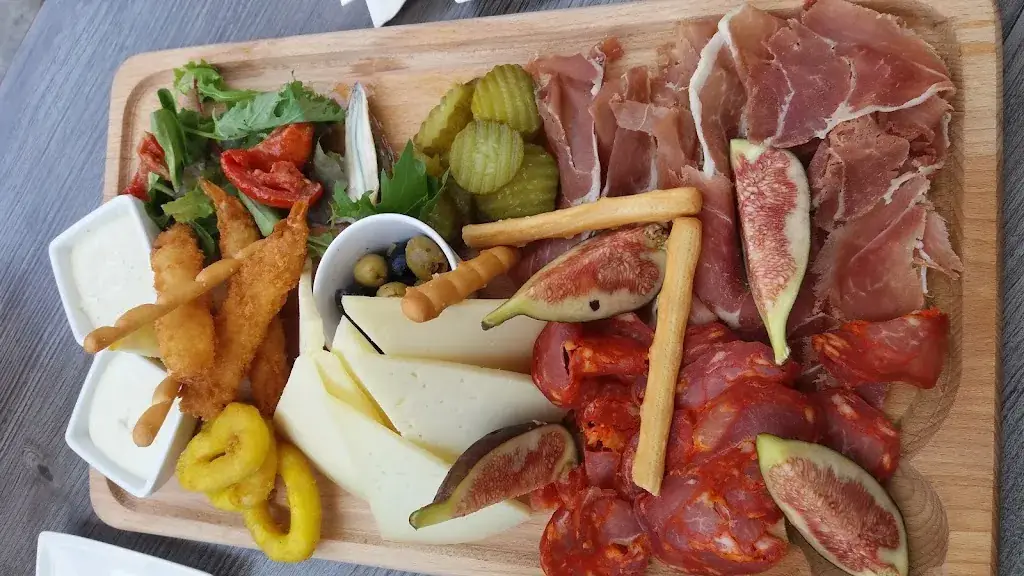 Menü_vieux depot restaurant_Brasschaat_Bild_6