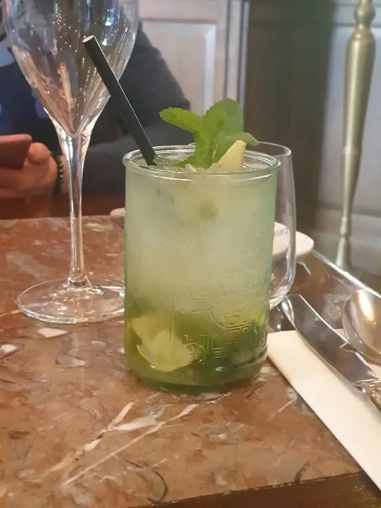 Menü_vieux depot restaurant_Brasschaat_Bild_8