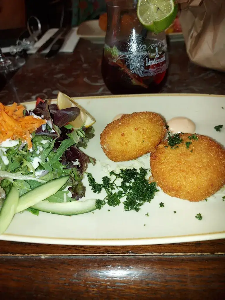 Menü_vieux depot restaurant_Brasschaat_Bild_9