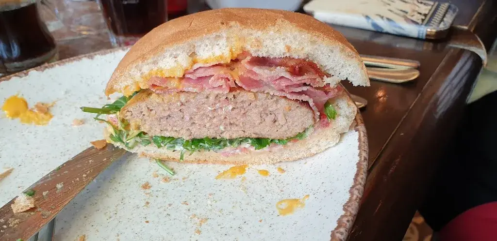 Matthieu Hattab_vieux depot restaurant_Brasschaat_Bewertung