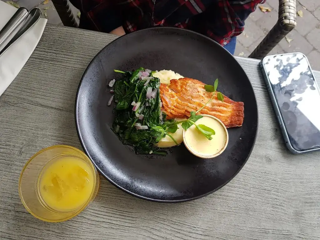 S Joon_vieux depot restaurant_Brasschaat_Bewertung