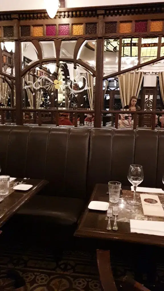 vieux depot restaurant_Brasschaat_slider_image_2