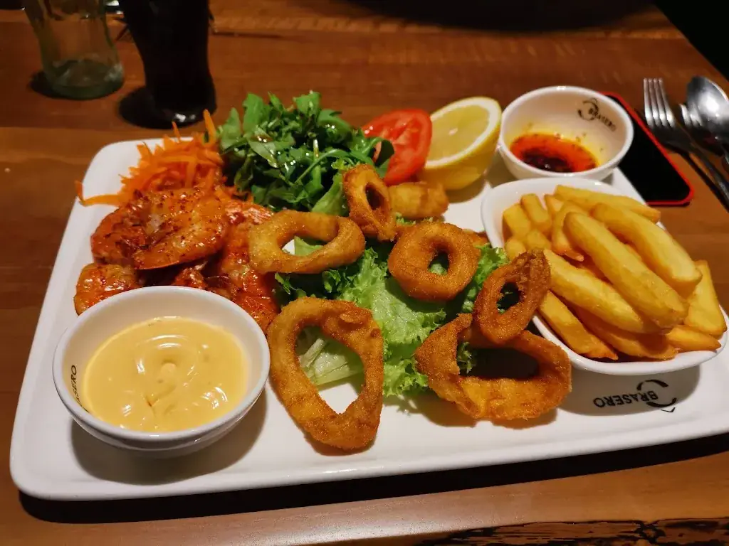 Menu_Ô Brasero_Liège_image_4