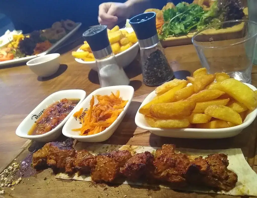 Menu_Ô Brasero_Liège_image_5