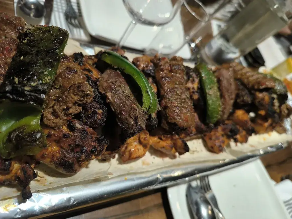 cathy evrard_Ô Brasero_Liège_review