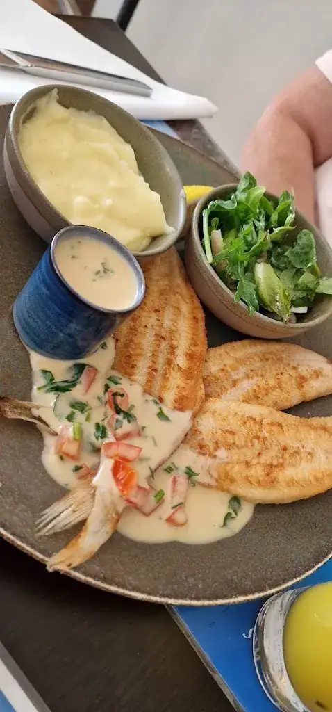 Menu_Passion Cuisine chez Martine_Liège_image_1