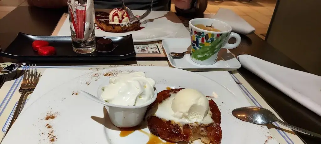 Menu_Passion Cuisine chez Martine_Liège_image_3