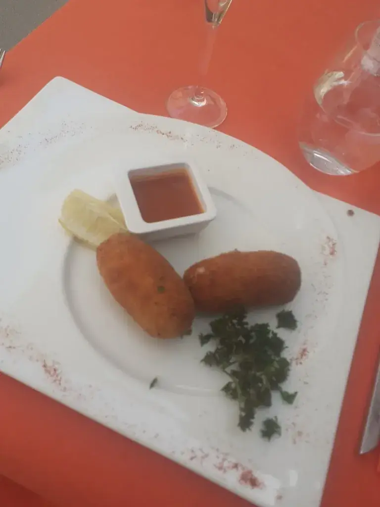 Menu_Passion Cuisine chez Martine_Liège_image_5