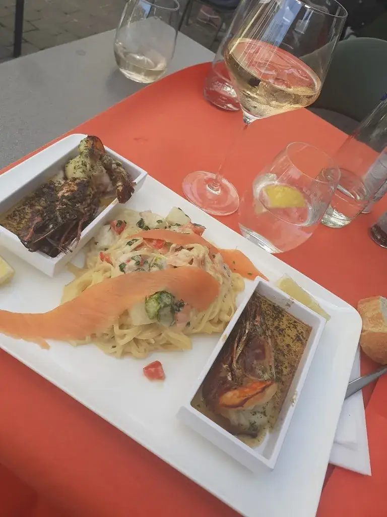 Menu_Passion Cuisine chez Martine_Liège_image_7