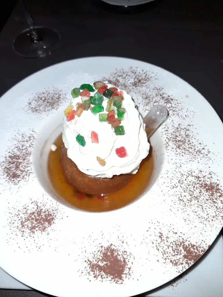 Menu_Passion Cuisine chez Martine_Liège_image_8