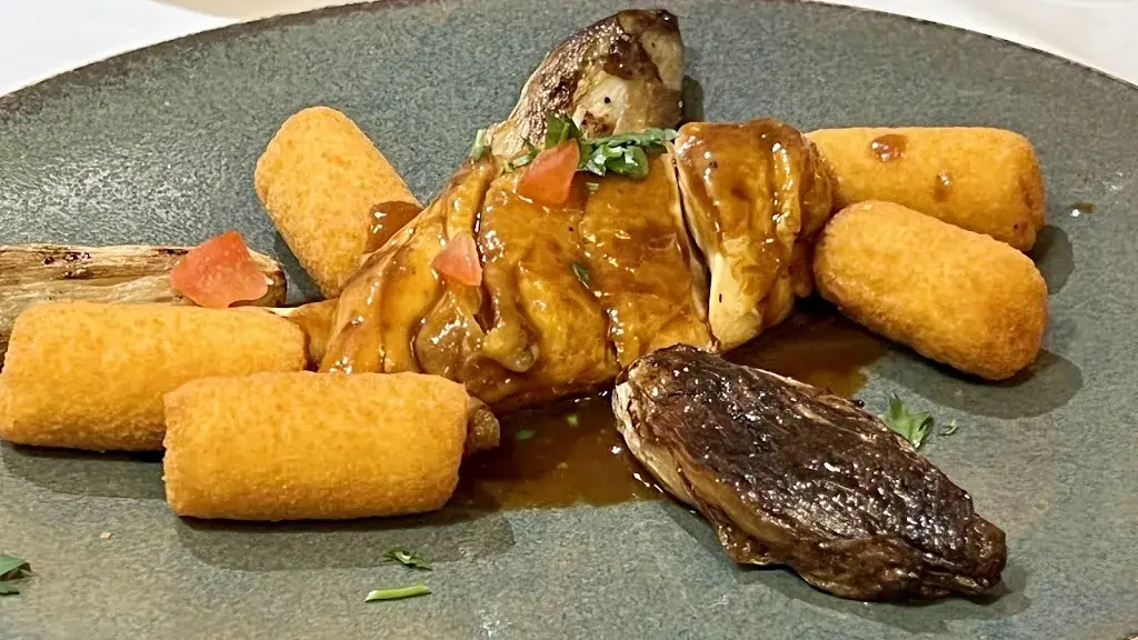 Menu_Passion Cuisine chez Martine_Liège_image_9