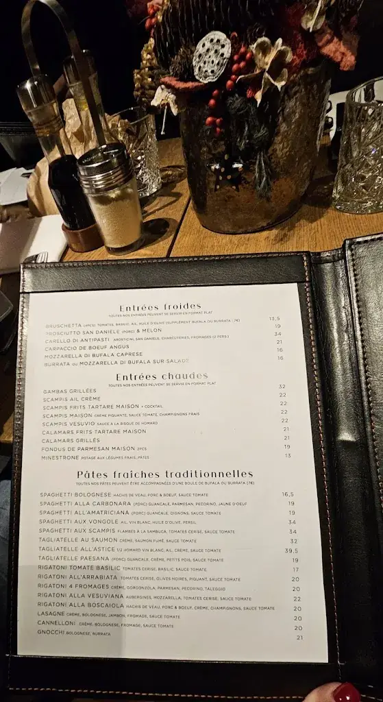 Menu_Via Roma_Liège_image_2