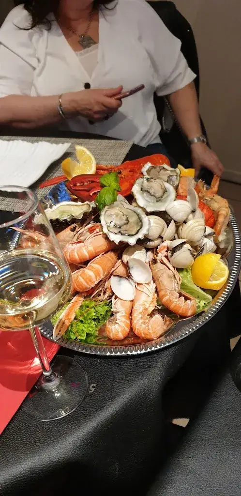 Menü_Le Temps D'Une Pause_Liège_Bild_4