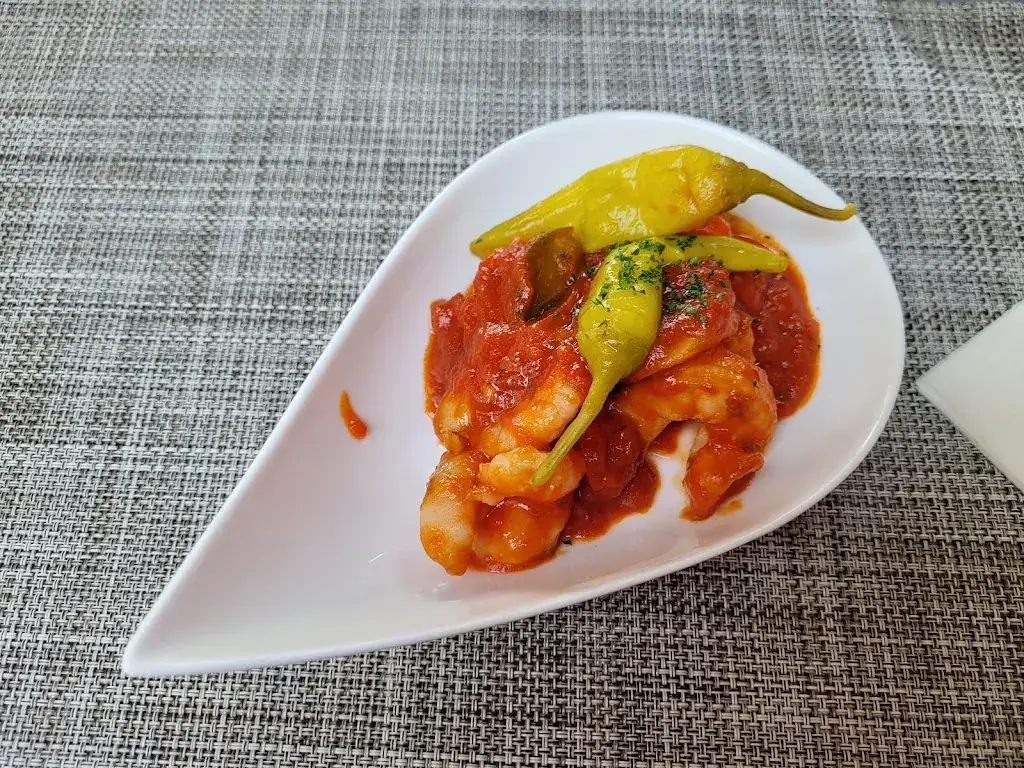 Menü_Le Temps D'Une Pause_Liège_Bild_5