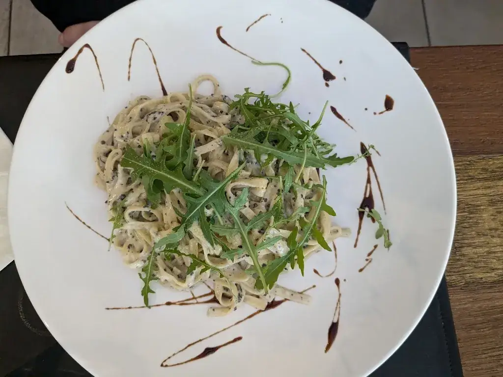 Menü_Le Temps D'Une Pause_Liège_Bild_7