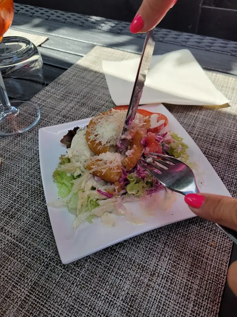 Menü_Le Temps D'Une Pause_Liège_Bild_8