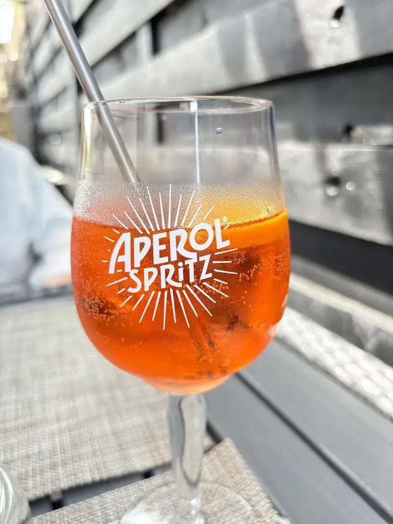 Karine Timperman_Le Temps D'Une Pause_Liège_Bewertung