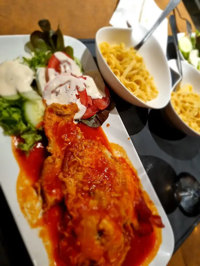 PHAM Kieu_Le Temps D'Une Pause_Liège_Bewertung