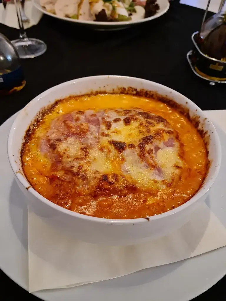 Bruno CILENTO_Le Temps D'Une Pause_Liège_Bewertung