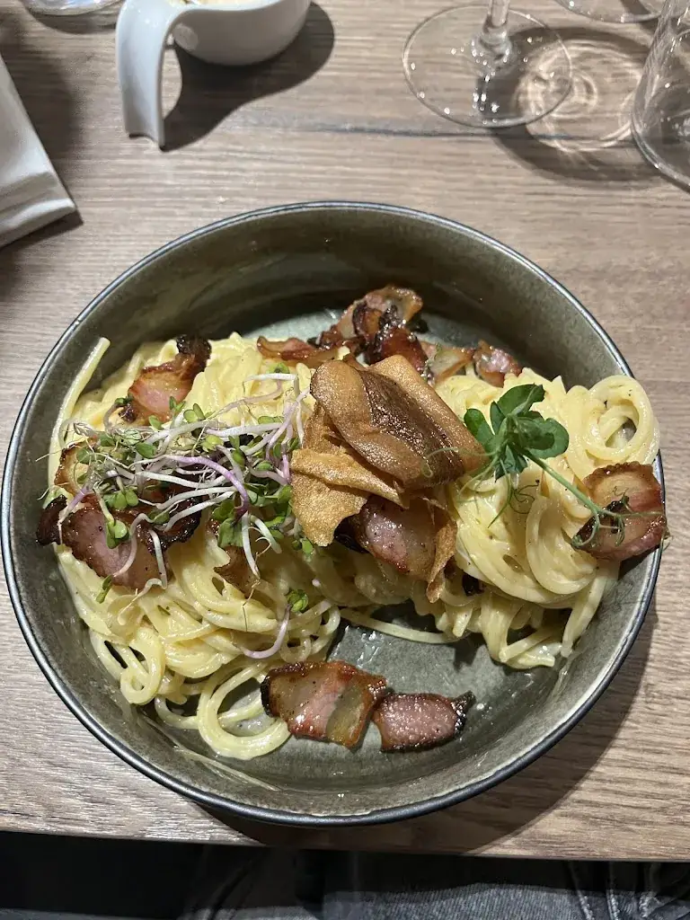 Margaux Van Welden_La Palma_Liège_review