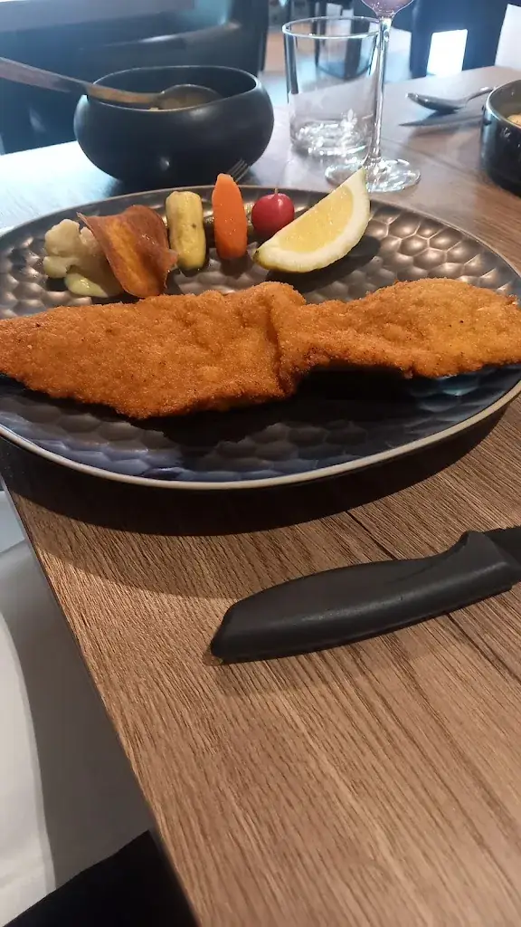 Joelle Kerfs_La Palma_Liège_review