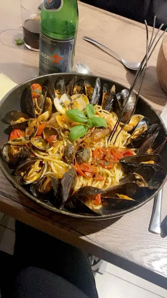 Lydia Infantino_La Palma_Liège_review