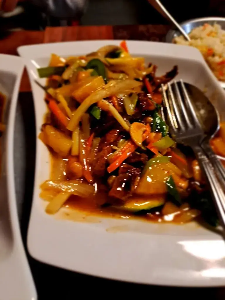 Menu_Délices d’orient rocourt_Liège_image_1