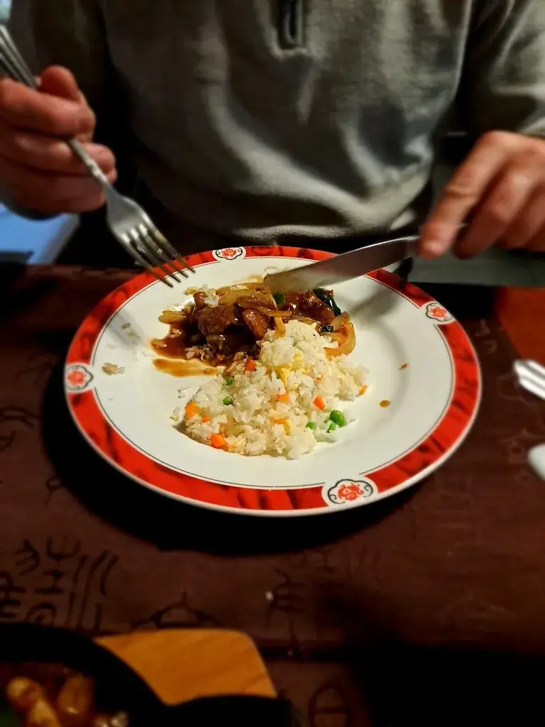 Menu_Délices d’orient rocourt_Liège_image_2