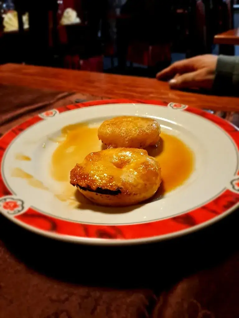 Menu_Délices d’orient rocourt_Liège_image_4