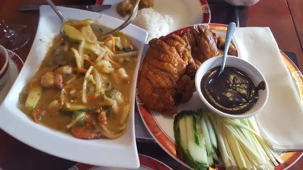 Menu_Délices d’orient rocourt_Liège_image_5